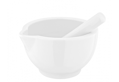 Judge Table Essentials Small Pestle and Mortar (9cm)
